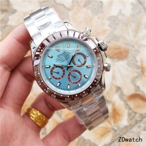 Rolex Men's watch high quality with box