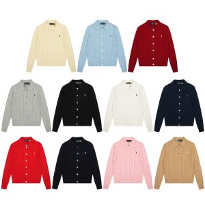 Ralph Lauren Polo sweater knitwear