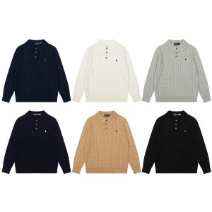 Ralph Lauren Polo sweater knitwear1