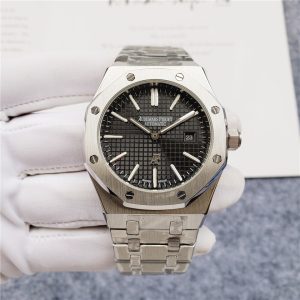 AP（Audemars Piguet）High-quality men's watch with box