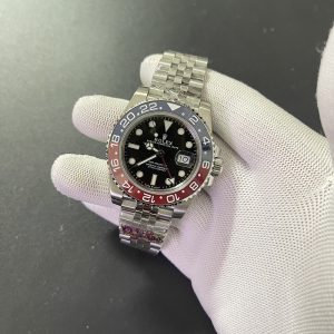 Rolex High-quality mechanical watch with box