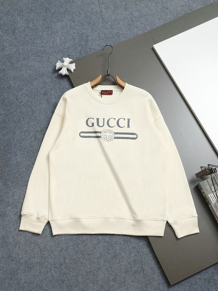 FENDI、GUCCI、Stone Island..round-neck sweatshirt - Image 6