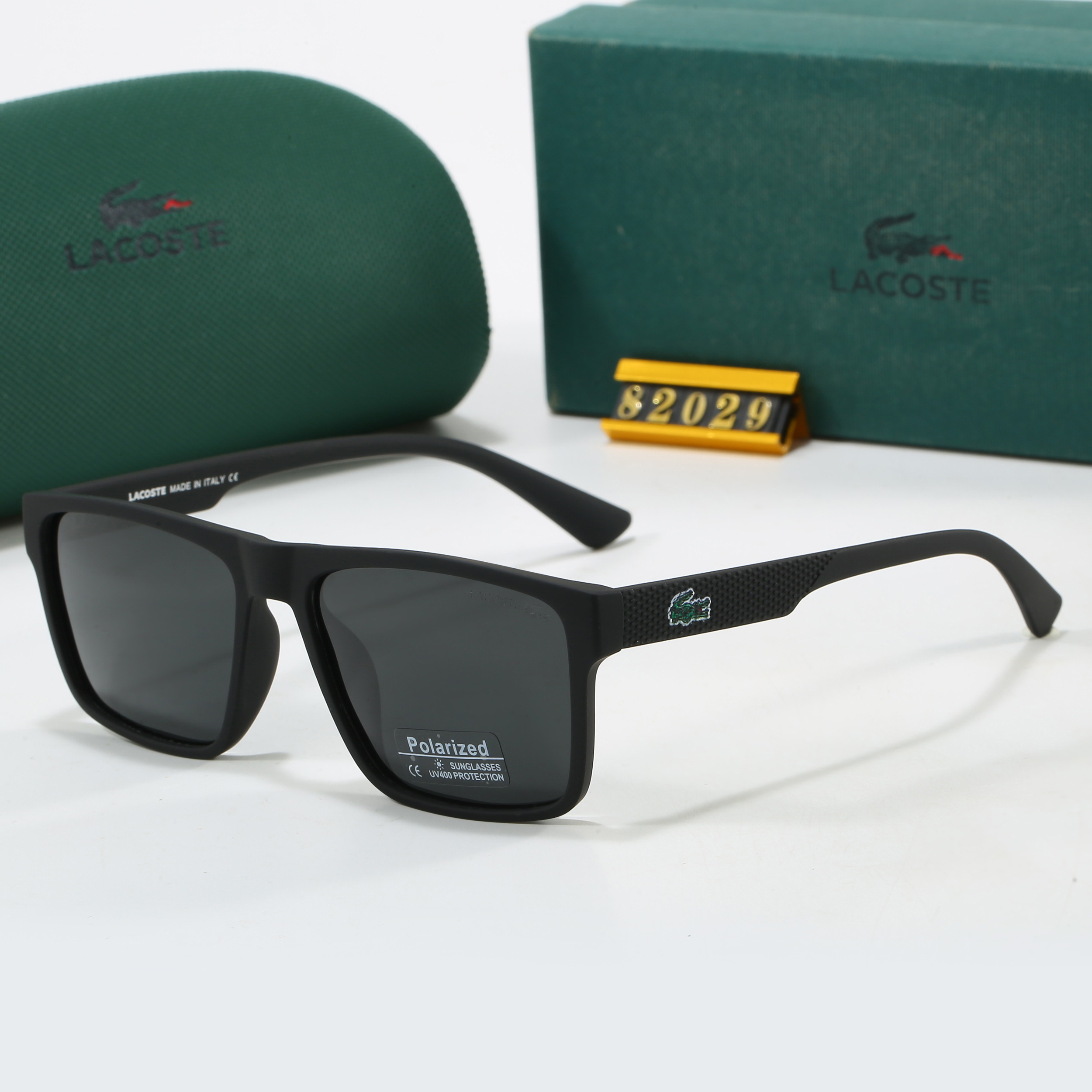 LACOSTE glasses with case 82029 - Image 5