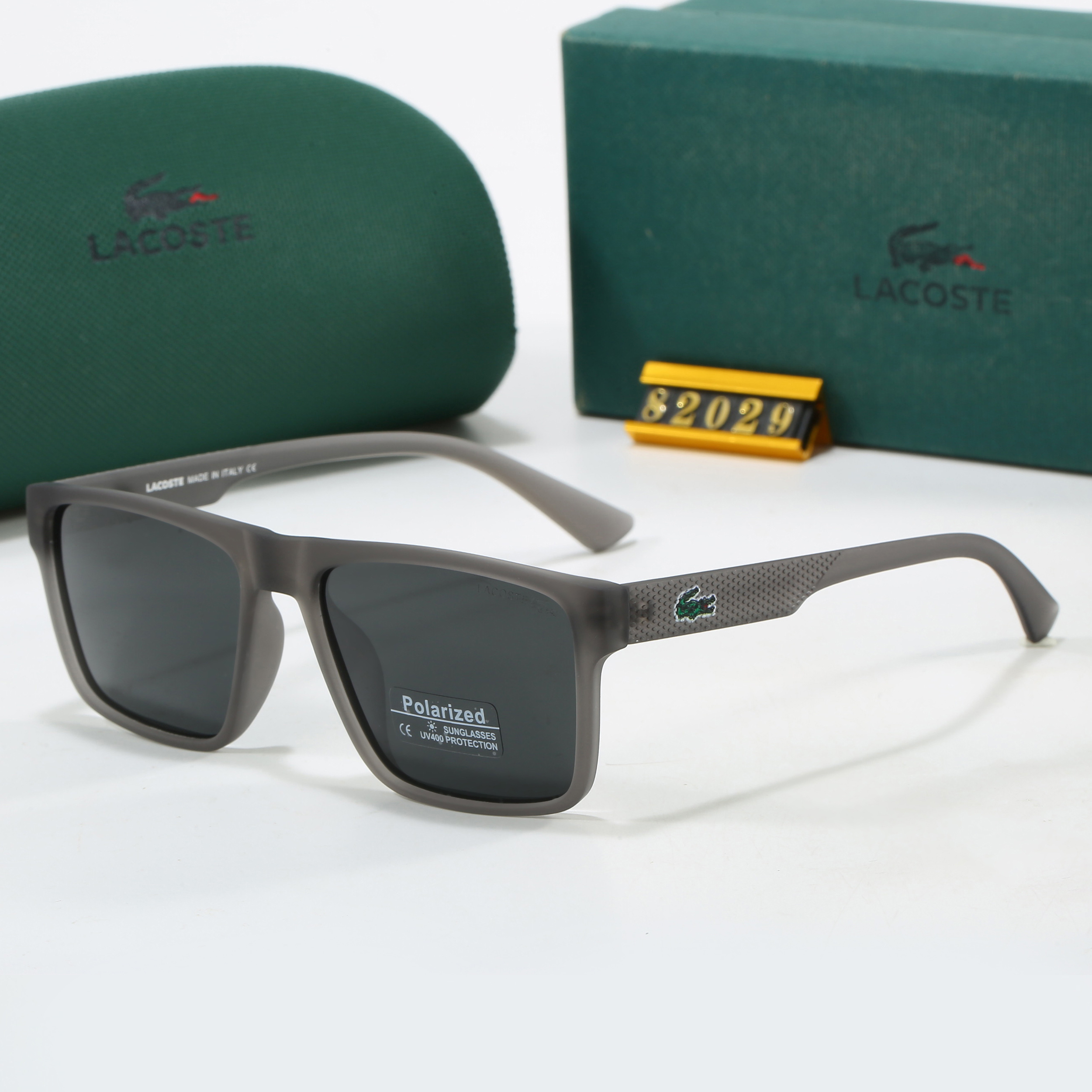 LACOSTE glasses with case 82029 - Image 7