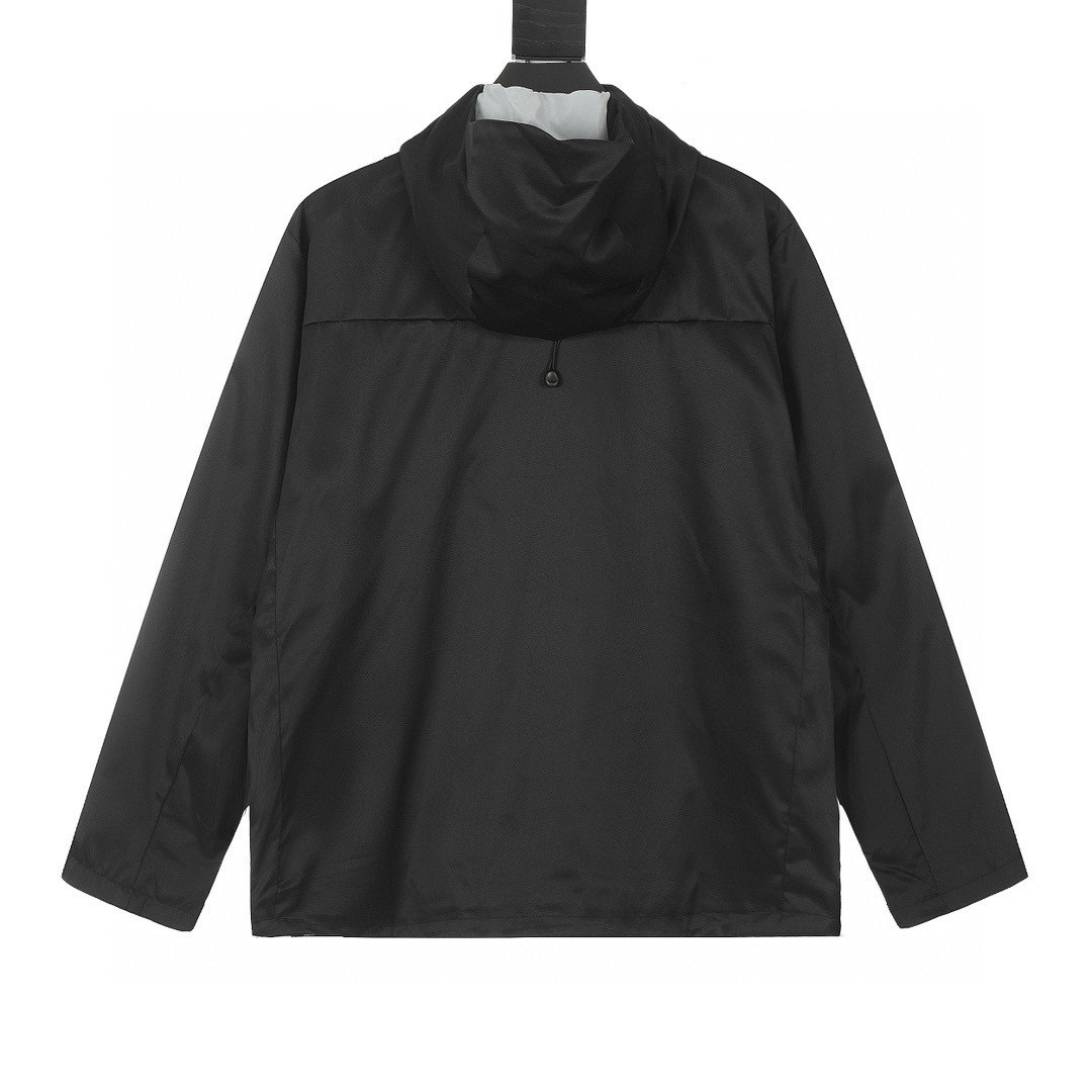 ARCTERYX Alpha SV 6th Generation GTX Outdoor Waterproof Guided Stormtrooper Jacket - Image 7