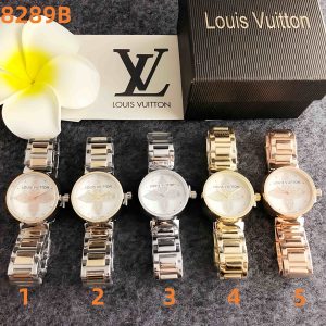 LV fashion watches 8289B