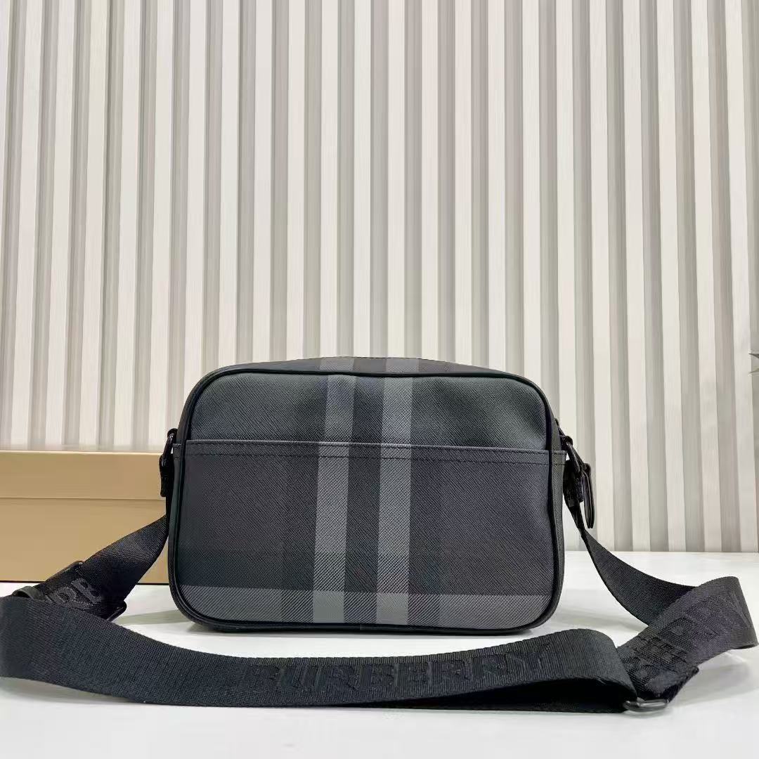 Burberry 3-color shoulder bag - Image 2