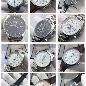 Longines Fashionable and high-quality watches