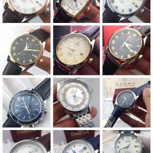 Tissot high-quality watch with box