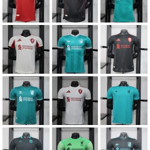 Adidas Liverpool Fashionable T-shirt