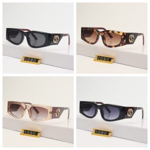 GUCCI glasses with case 1090