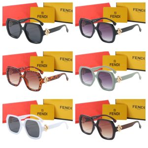 FENDI glasses with case 3689